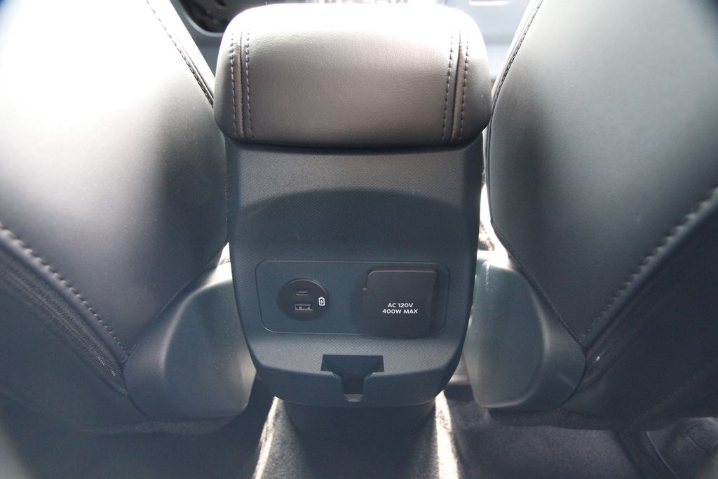 Used 2024 Ford Maverick Truck