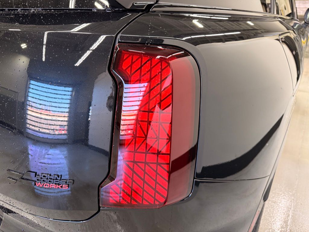 Thumbnail: 2026 MINI Cooper Countryman - 5