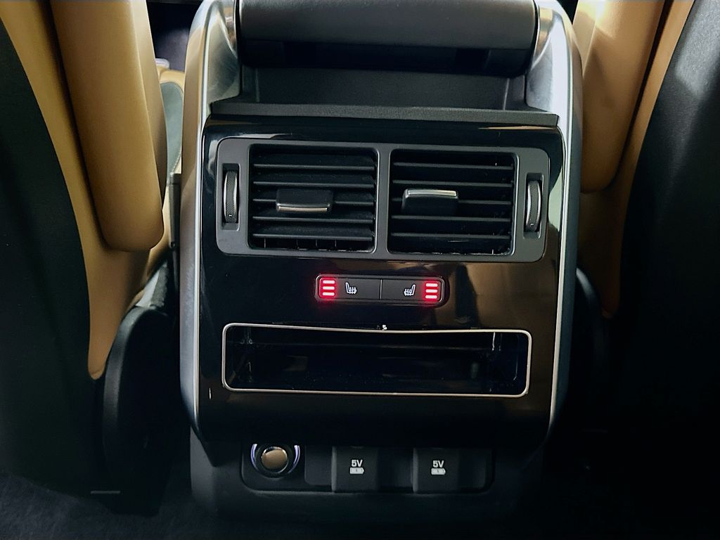 Thumbnail: 2020 Land Rover Range Rover Sport - 26