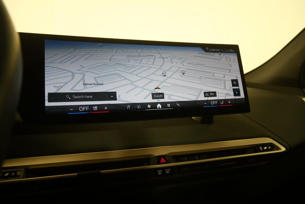 Thumbnail: 2024 BMW iX - 27