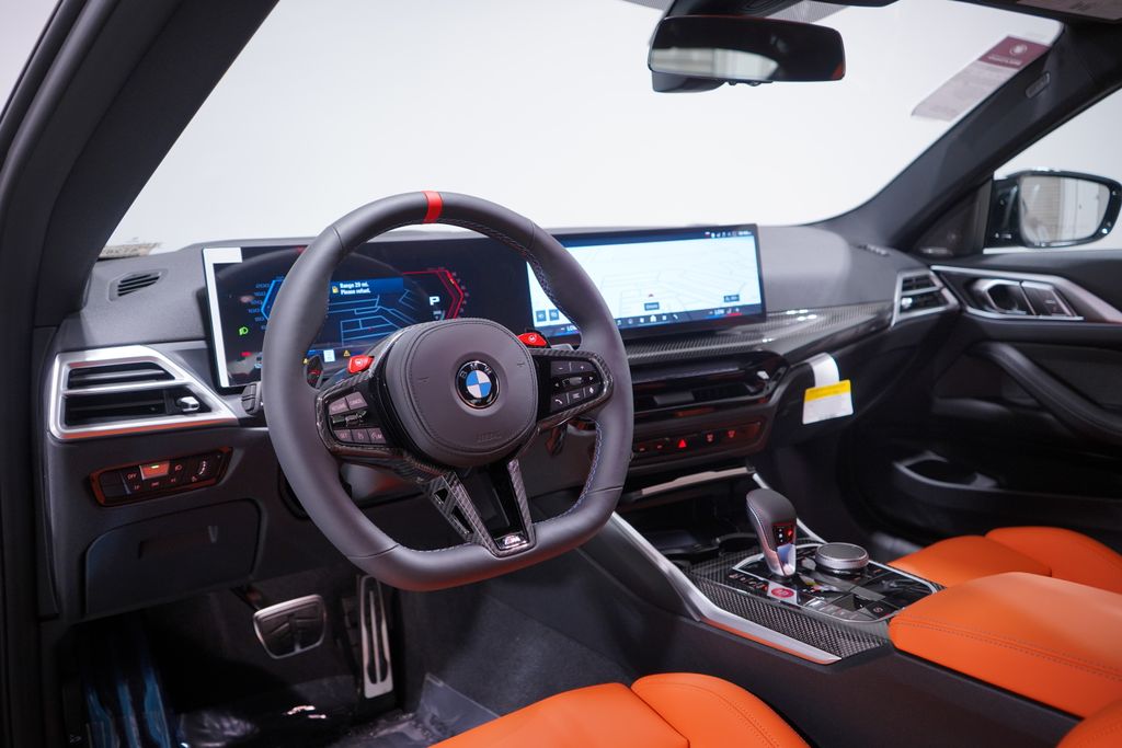 Thumbnail: 2026 BMW M4 - 6