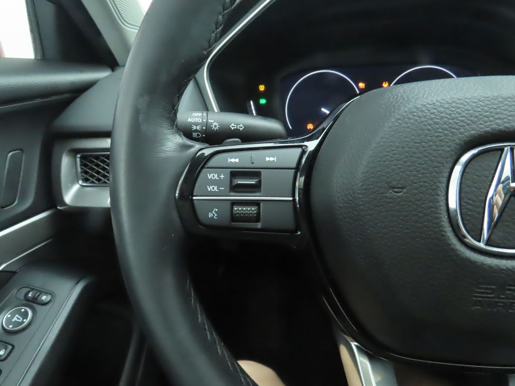 Thumbnail: 2023 Acura Integra - 11