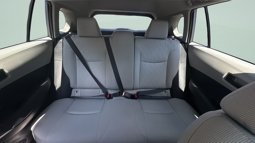 Certified Used 2024  Toyota LE image 13