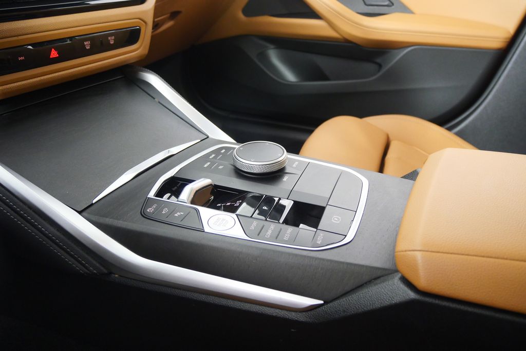 Thumbnail: 2024 BMW 4 Series - 27