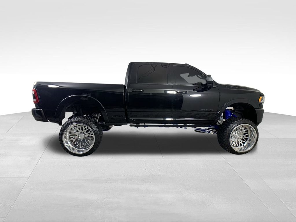 2021 Ram 2500 Limited 7