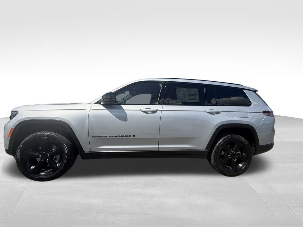 JeepGrand Cherokee L18