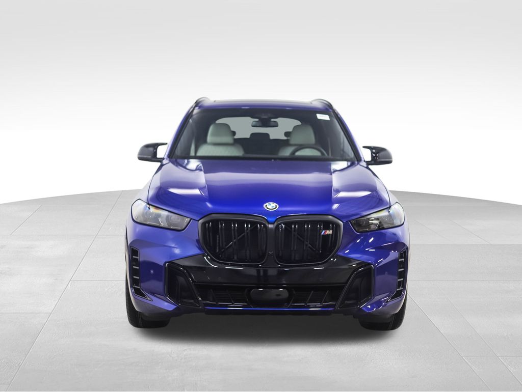Thumbnail: 2026 BMW X5 - 8