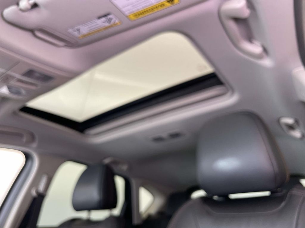 2019 Mazda CX-5 Grand Touring Red at Rochrich Mazda