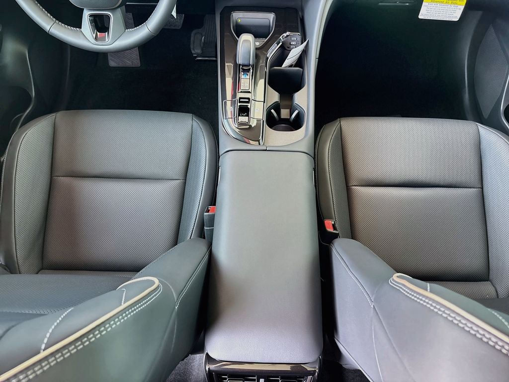 Thumbnail: 2026 Toyota Crown - 16