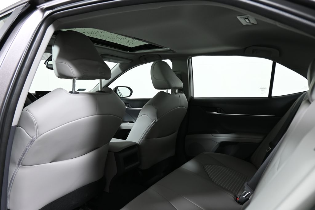 Thumbnail: 2024 Toyota Camry - 6