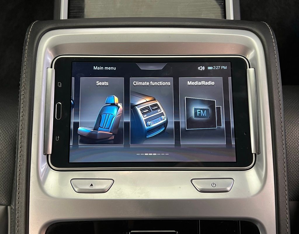 Thumbnail: 2019 BMW 7 Series - 12