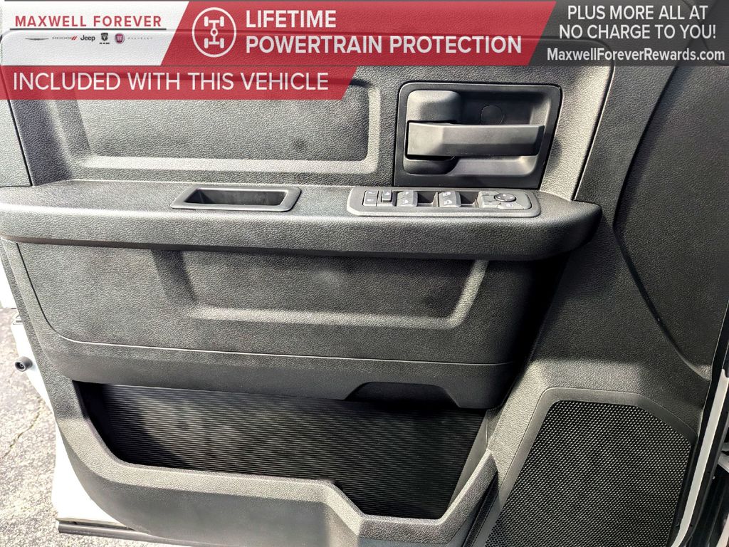 Used Car 2025 Ram 2500  Tradesman For Sale Under $50,000 In Taylor, Texas