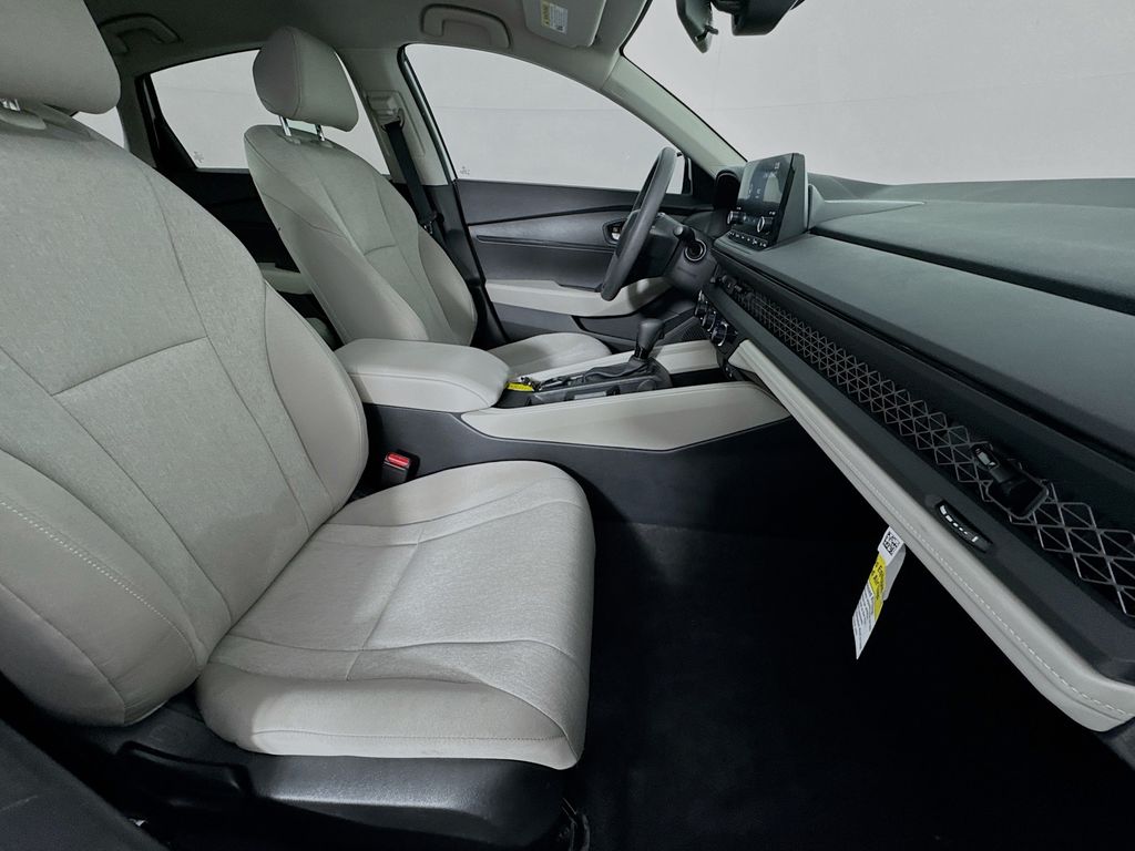 Used Car 2024 Honda Accord  Lx For Sale Under $25,000 In Austin, Texas