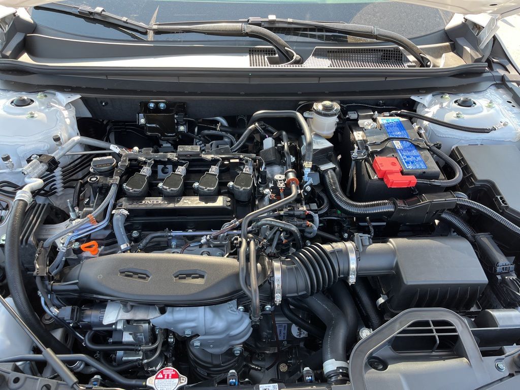 Thumbnail: 2025 Honda Accord - 7