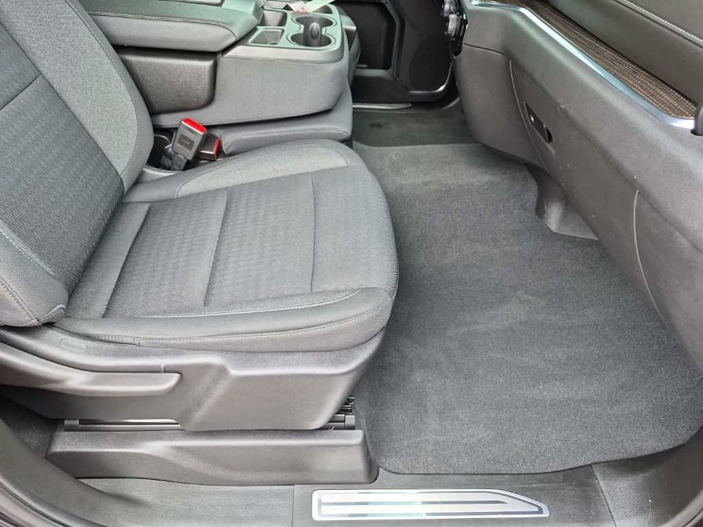 Used Car 2023 Chevrolet Silverado 1500  Lt For Sale Under $35,000 In Austin, Texas