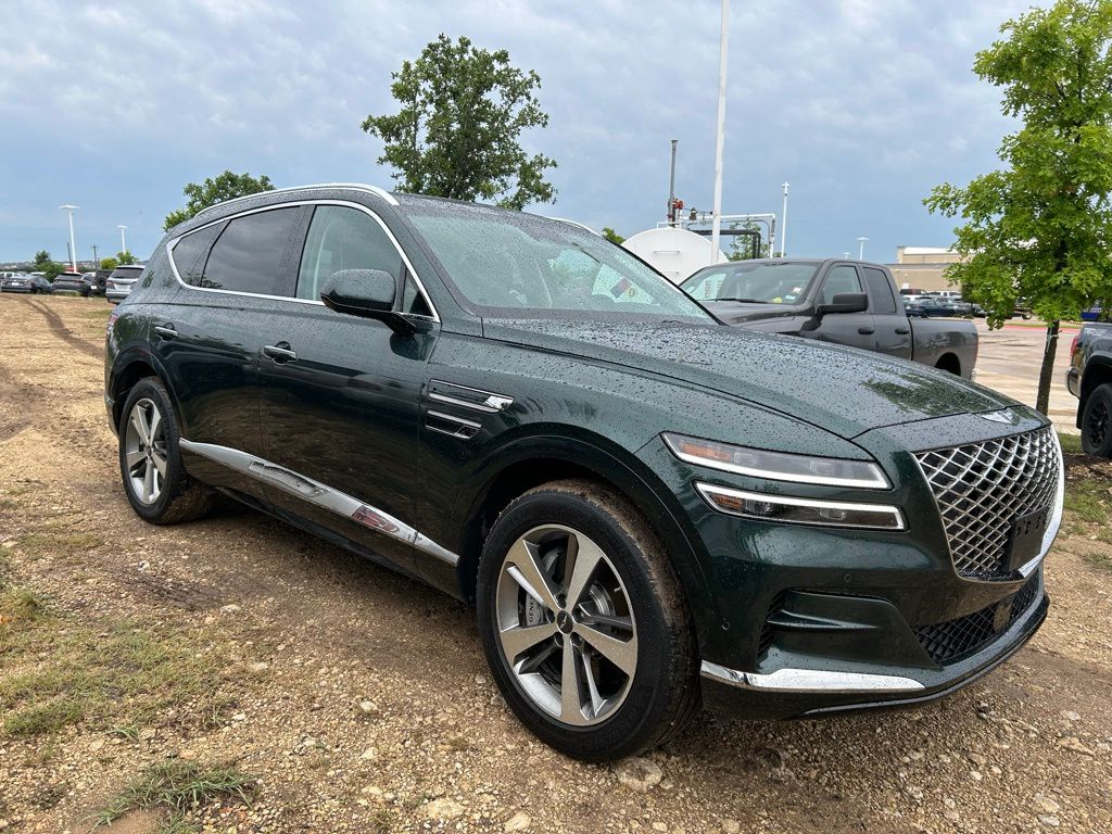 2023 Genesis GV80 2.5T 4