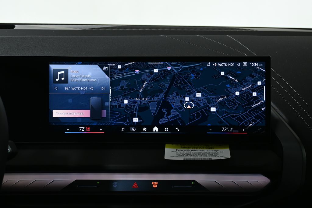 Thumbnail: 2026 BMW X3 - 22