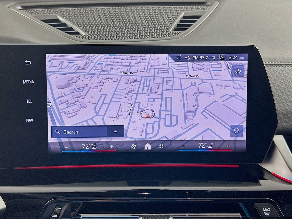 Thumbnail: 2026 BMW X2 - 12