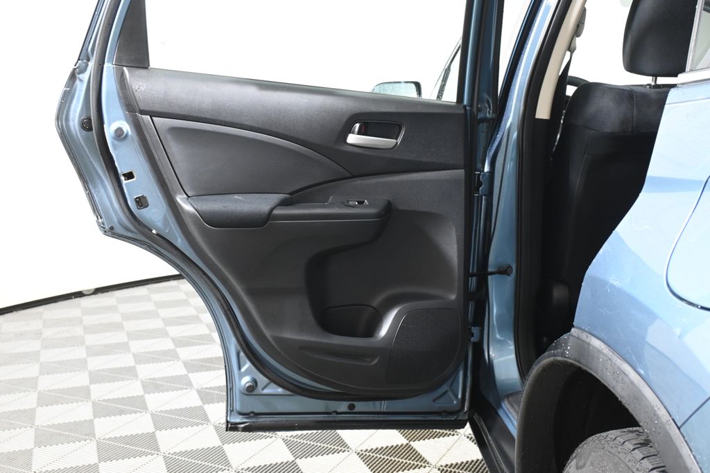 Thumbnail: 2013 Honda CR-V - 29