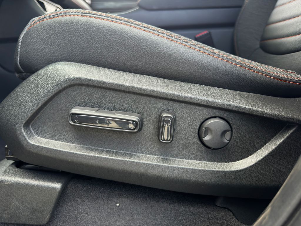 2026 Honda Passport TrailSport Black at Community Honda