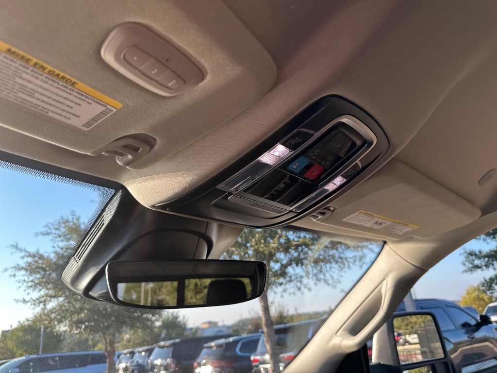 Used Car 2024 Ram 2500  Laramie For Sale Under $70,000 In Austin, Texas