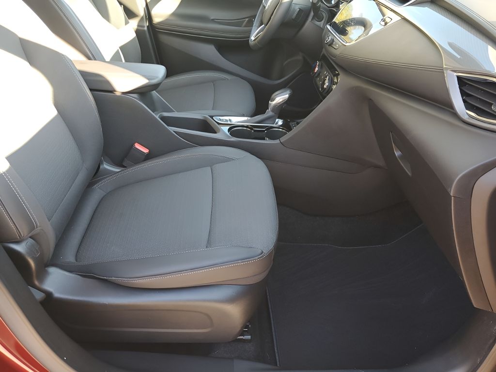 Used Car 2023 Buick Encore Gx  Preferred For Sale Under $25,000 In Austin, Texas