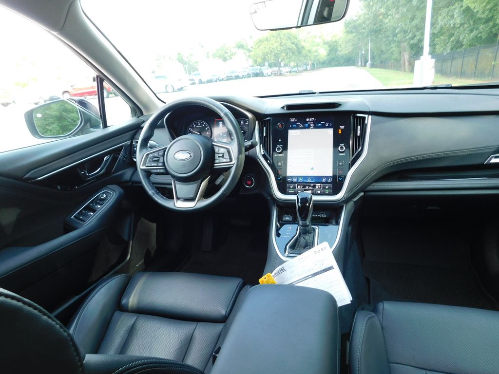 Thumbnail: 2023 Subaru Outback - 3