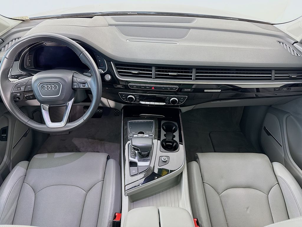 Thumbnail: 2018 Audi Q7 - 13