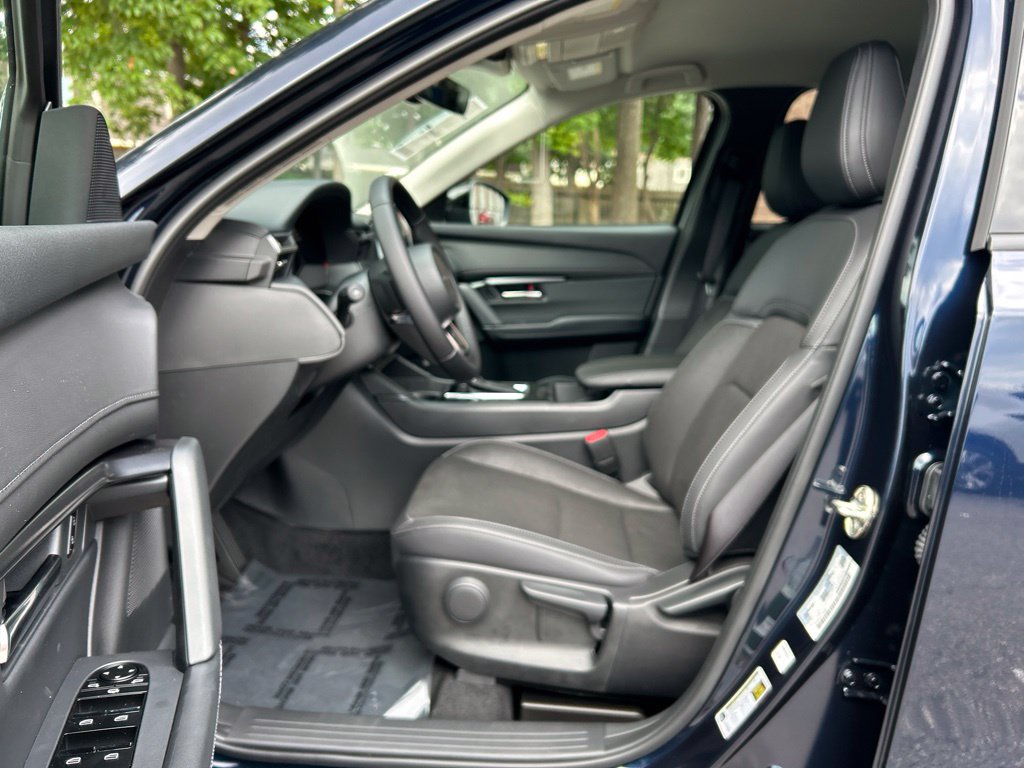 New 2026 Blue Mazda 2.5 S Select image 14
