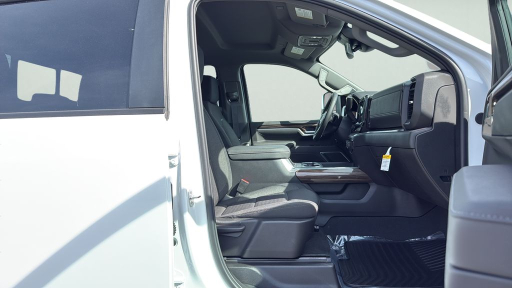 2026 Chevrolet Silverado 3500HD