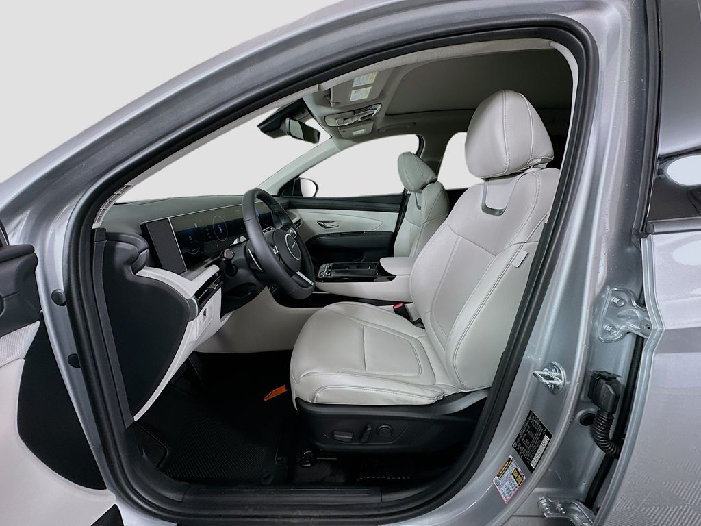 Thumbnail: 2026 Hyundai Tucson - 16