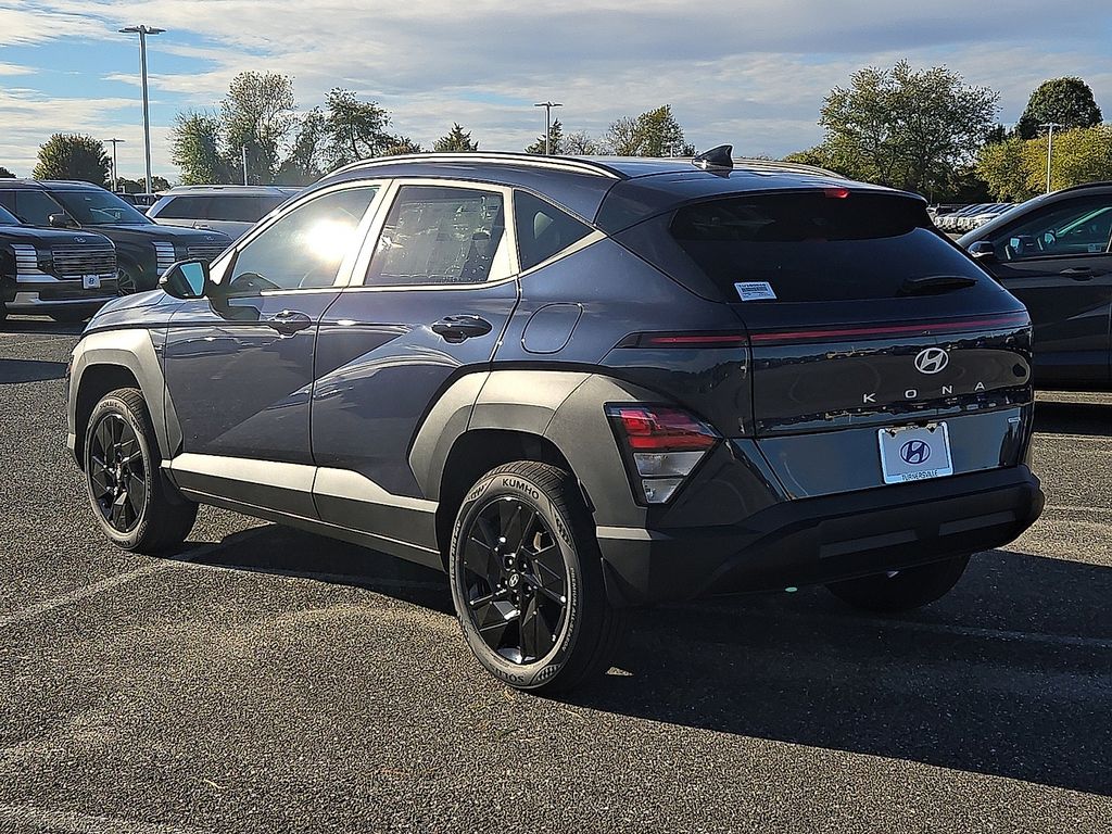 Thumbnail: 2026 Hyundai Kona - 4