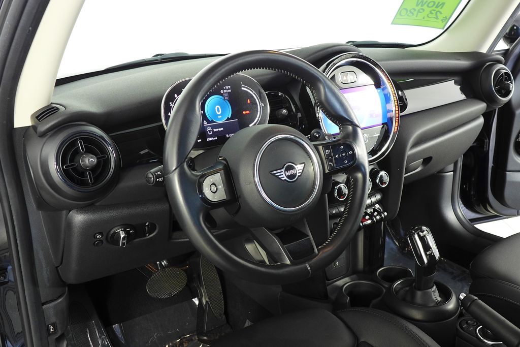 Thumbnail: 2023 MINI Cooper - 24