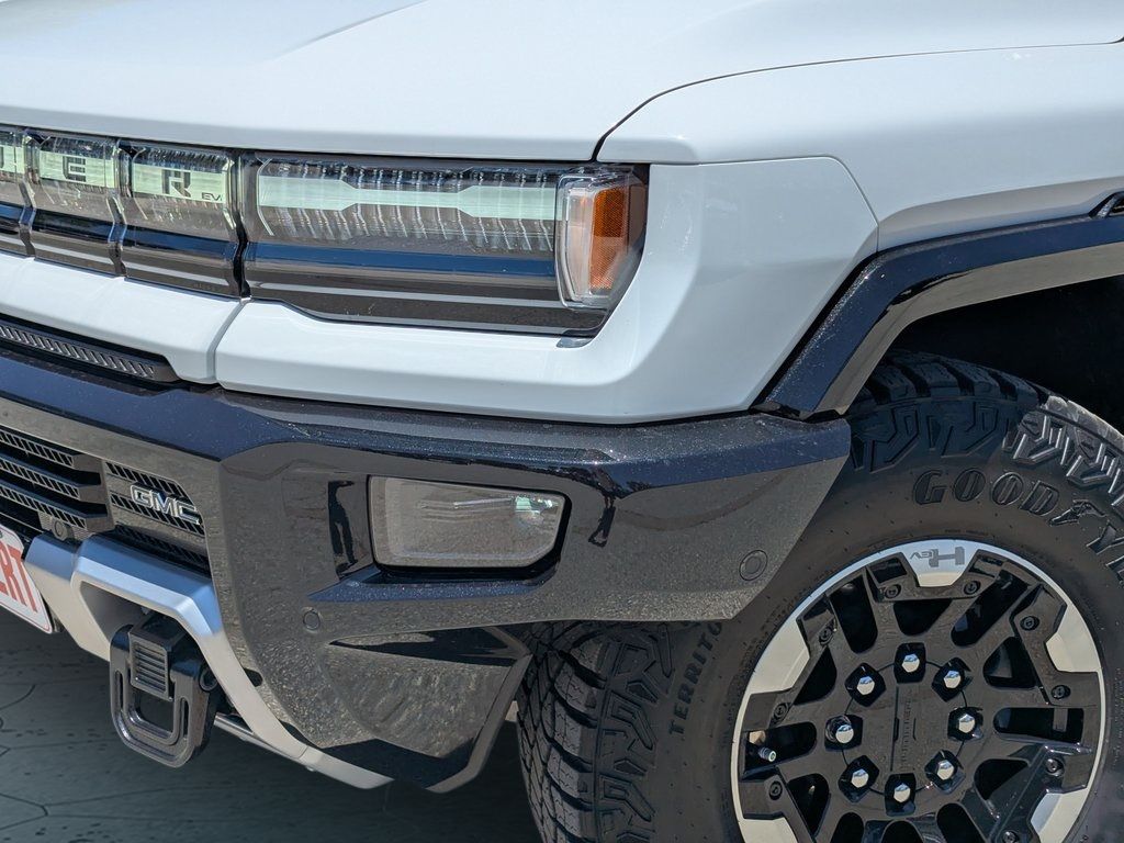 New Car 2025 Gmc Hummer Ev Pickup  3x For Sale Under $120,000 In Austin, Texas