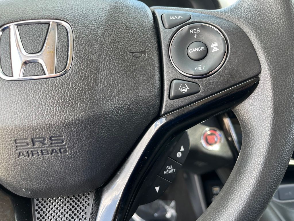 Thumbnail: 2022 Honda HR-V - 19