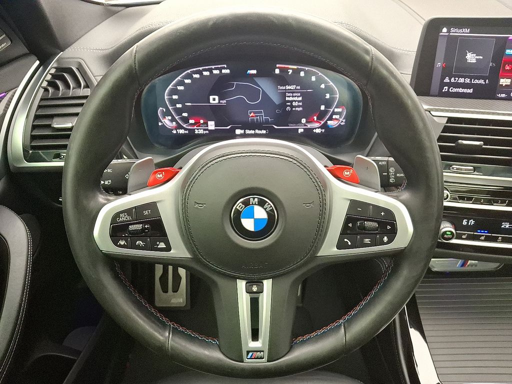 Thumbnail: 2021 BMW X3 - 21