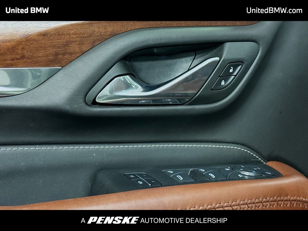 Thumbnail: 2024 GMC Yukon - 3