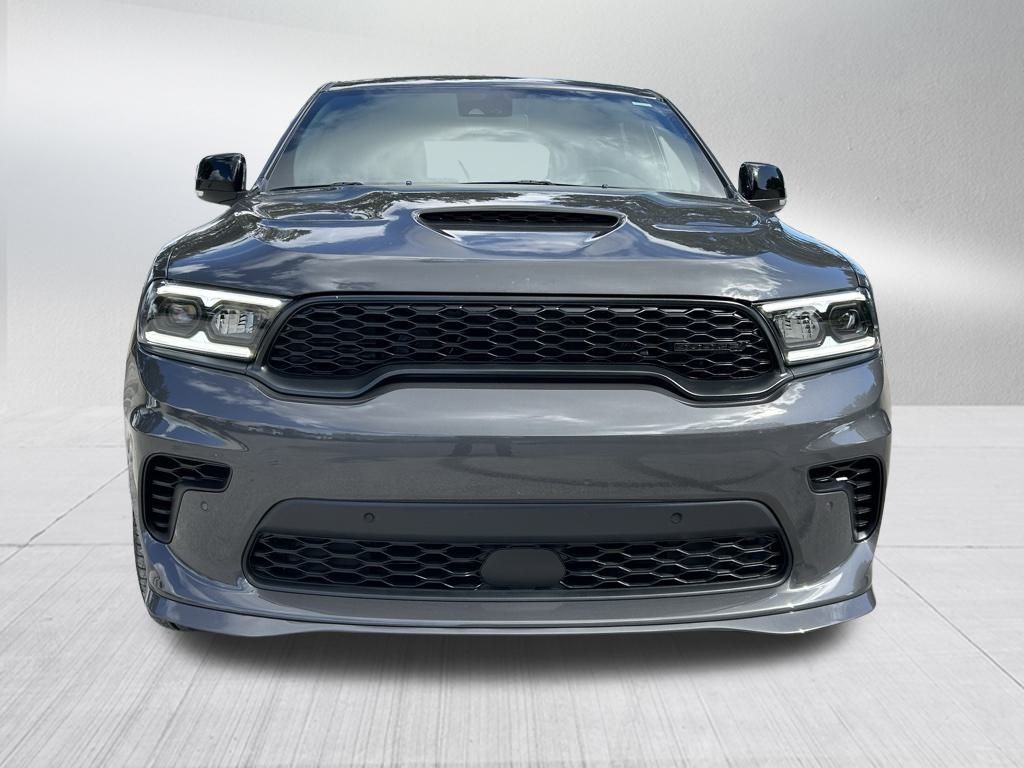 2026 Dodge Durango GT HEMI Plus V8's photo