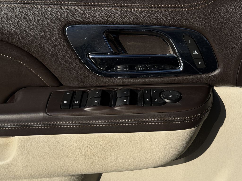Used 2014 Cadillac Escalade SUV