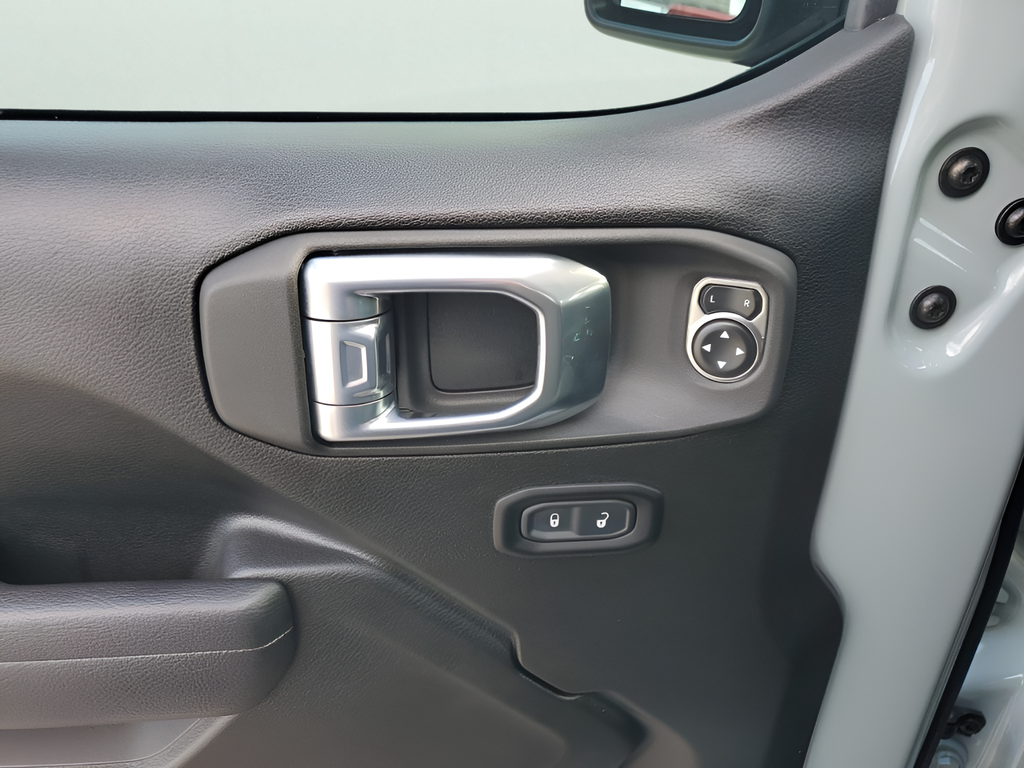 Used Car 2024 Jeep Wrangler  Sport S For Sale Under $40,000 In Austin, Texas