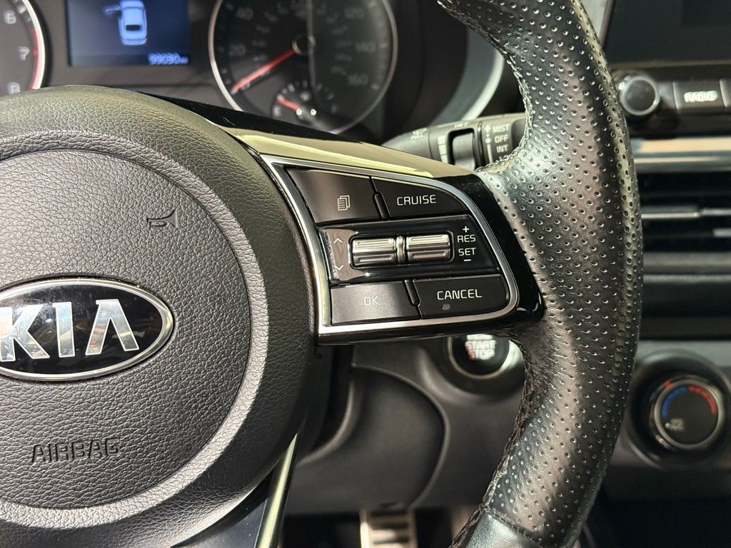 Thumbnail: 2021 Kia Forte - 22