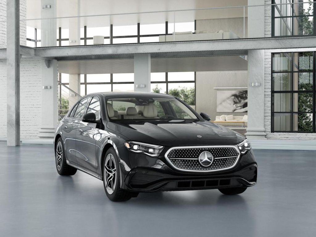 Thumbnail: 2026 Mercedes-Benz E-Class - 9