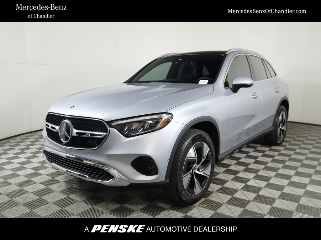 2024 Mercedes-Benz GLC 300 -
                Chandler, AZ