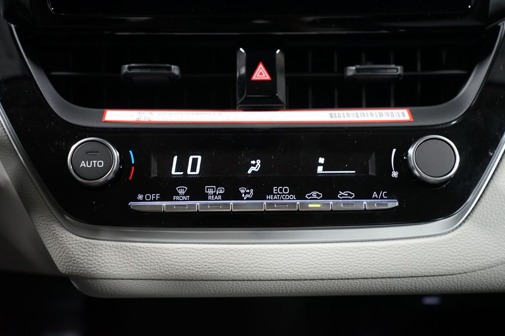 Thumbnail: 2026 Toyota Corolla - 20