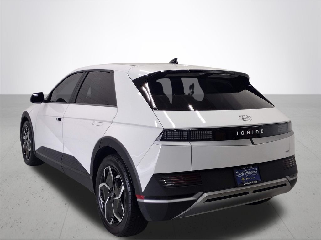 2023 Hyundai IONIQ 5 SEL