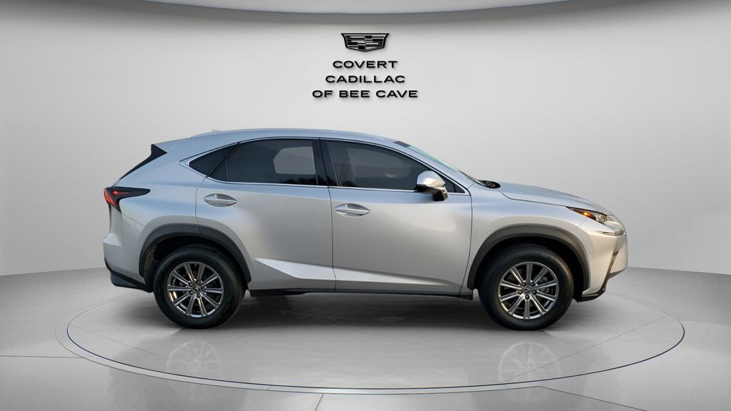 Used Car 2019 Lexus Nx  300 Base For Sale Under $30,000 In Austin, Texas