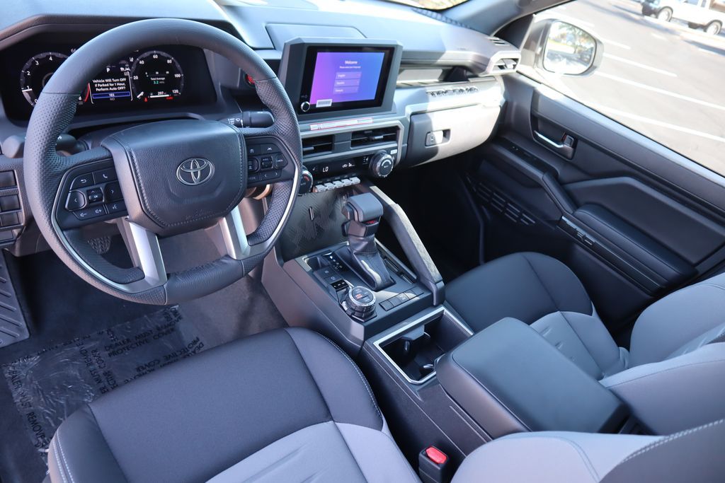 Thumbnail: 2026 Toyota Tacoma - 9