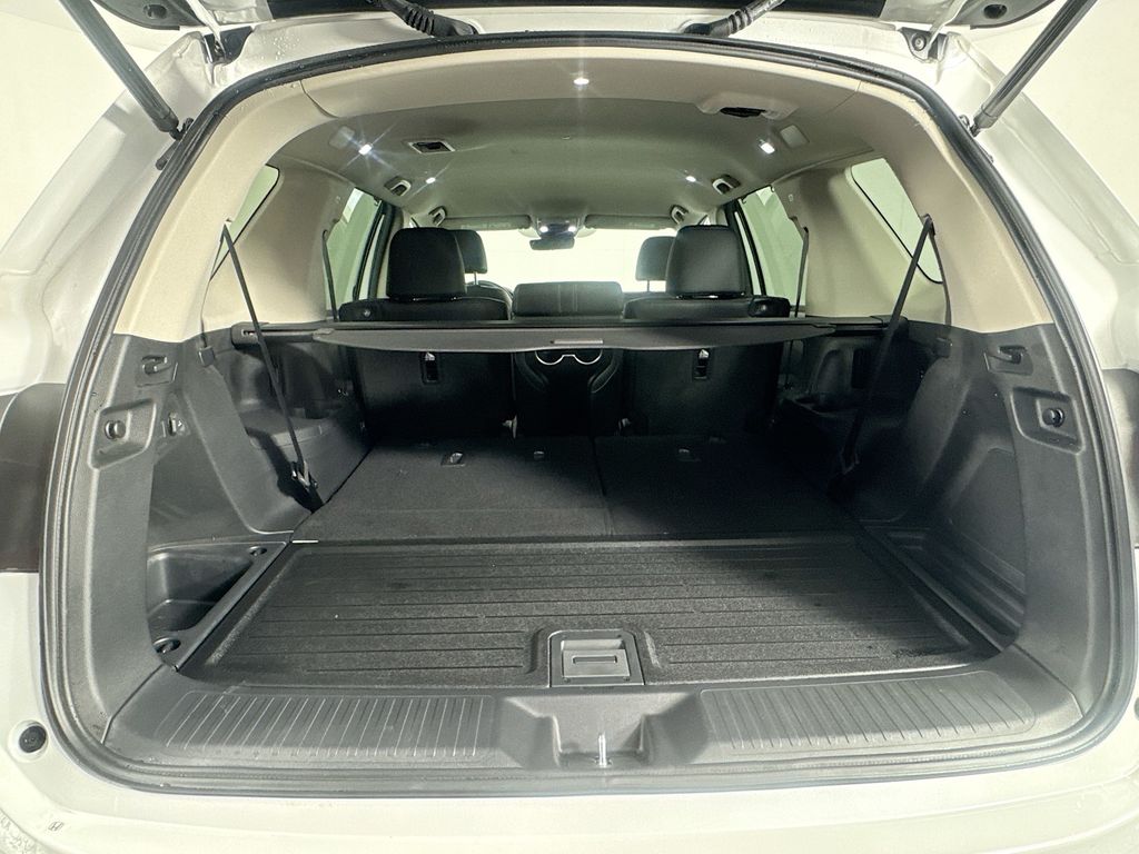 Used Car 2025 Honda Pilot  Ex-l For Sale Under $50,000 In Austin, Texas