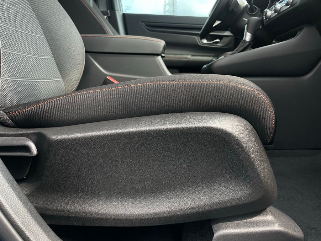 Thumbnail: 2026 Honda CR-V - 31