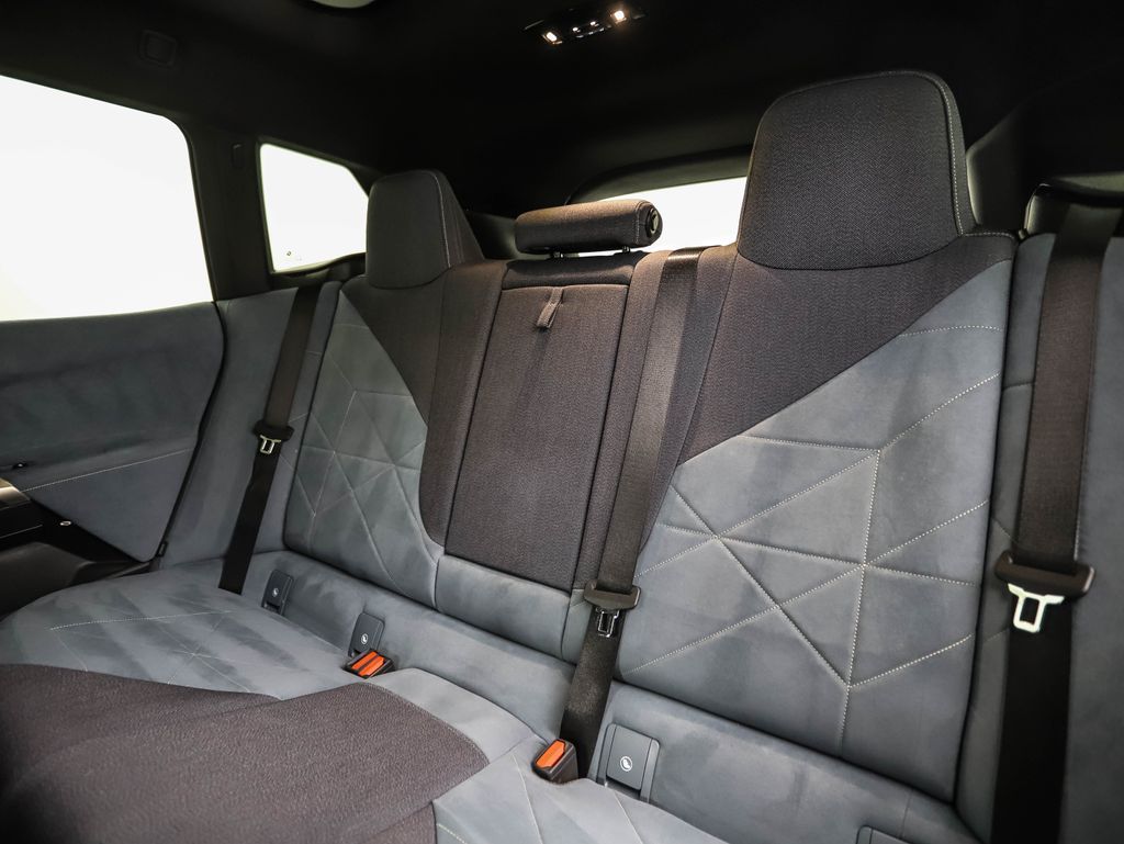 Thumbnail: 2026 BMW iX - 23